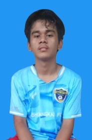 Muhammad Dzaky Almasri